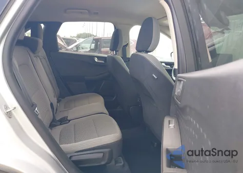 2020 Ford Escape Se z USA, uszkodzony, nr VIN 1FMCU0G64LUA32826